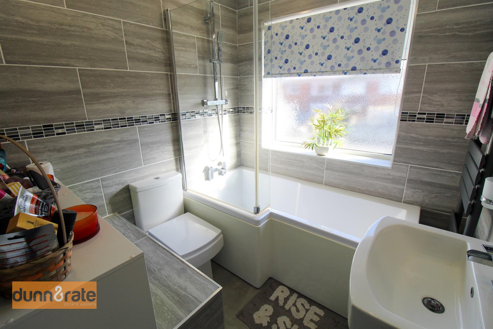 Branson Avenue, Weston Coyney, Stoke-On-Trent